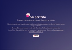 Par Perfeito